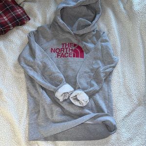 North Face Hoodie